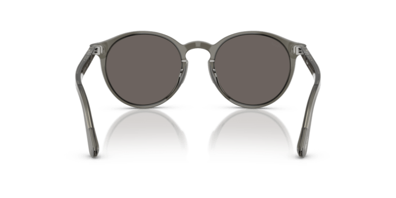 Taupe Grey Transparent - 0PO3171S 8056262356494 Persol Sunglasses Man Phantos