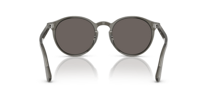 Taupe Grey Transparent - 0PO3171S 8056262356494 Persol Sunglasses Man Phantos