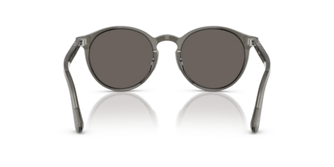 Taupe Grey Transparent - 0PO3171S 8056262356494 Persol Sunglasses Man Phantos