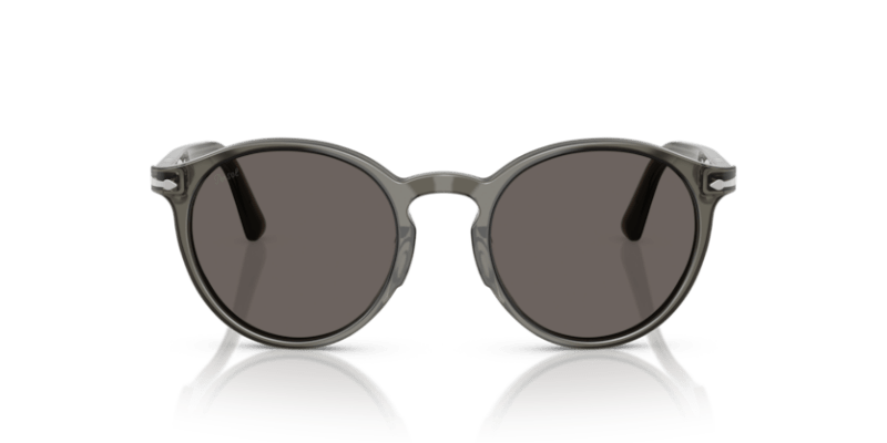 Taupe Grey Transparent - 0PO3171S 8056262356494 Persol Sunglasses Man Phantos