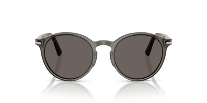 Taupe Grey Transparent - 0PO3171S 8056262356494 Persol Sunglasses Man Phantos