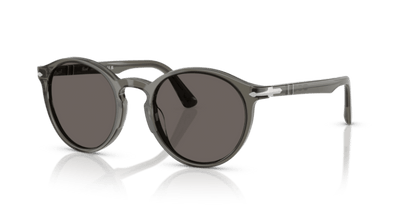 Taupe Grey Transparent - 0PO3171S 8056262356494 Persol Sunglasses Man Phantos
