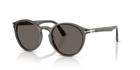Taupe Grey Transparent - 0PO3171S 8056262356494 Persol Sunglasses Man Phantos