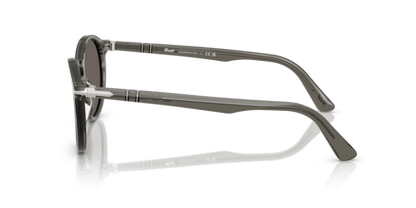 Taupe Grey Transparent - 0PO3171S 8056262356494 Persol Sunglasses Man Phantos