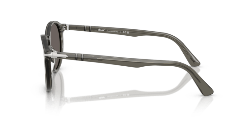 Taupe Grey Transparent - 0PO3171S 8056262356494 Persol Sunglasses Man Phantos