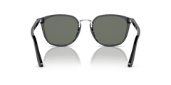 0PO3186S - Persol - (Black) Green Polarized - 53 - 21 - 145 MM - Ardor Eyewear 8053672826777