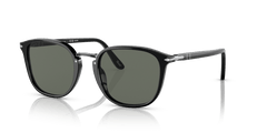 0PO3186S - Persol - (Black) Green Polarized - 53 - 21 - 145 MM - Ardor Eyewear 8053672826777