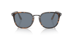 0PO3186S - Persol - (Brown) Blue - 53 - 21 - 145 MM - Ardor Eyewear 8053672982275