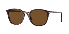 0PO3186S - Persol - (Havana) Polarized Brown - 53 - 21 - 145 MM - Ardor Eyewear 8053672826753