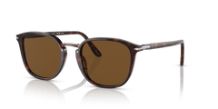 0PO3186S - Persol - (Havana) Polarized Brown - 53 - 21 - 145 MM - Ardor Eyewear 8053672826753