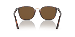 0PO3186S - Persol - (Havana) Polarized Brown - 53 - 21 - 145 MM - Ardor Eyewear 8053672826753