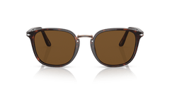 0PO3186S - Persol - (Havana) Polarized Brown - 53 - 21 - 145 MM - Ardor Eyewear 8053672826753