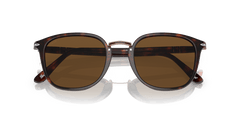 0PO3186S - Persol - (Havana) Polarized Brown - 53 - 21 - 145 MM - Ardor Eyewear 8053672826753