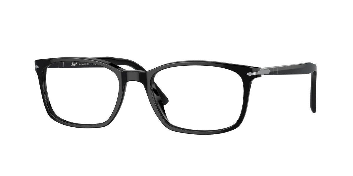 0PO3189V - Persol - Black - (Black 95) - 53 - 18 - 145 MM - Ardor Eyewear 8053672825466