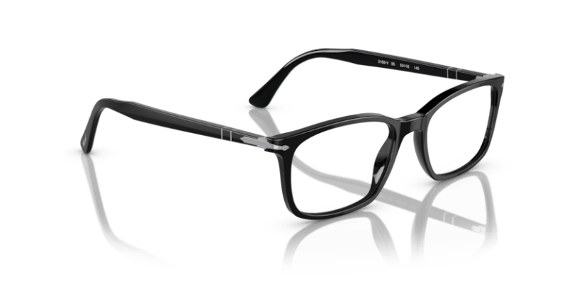 Black - 0PO3189V 8053672825466