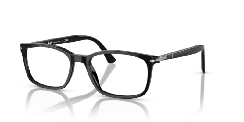 Black - 0PO3189V 8053672825466