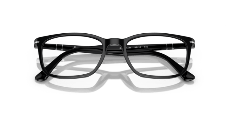 Black - 0PO3189V 8053672825466