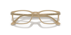 0PO3189V - Persol - Brown - (Opal Beige 1169) - 53 - 18 - 145 MM - Ardor Eyewear 8056597995603