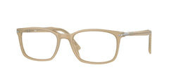 0PO3189V - Persol - Brown - (Opal Beige 1169) - 53 - 18 - 145 MM - Ardor Eyewear 8056597995603