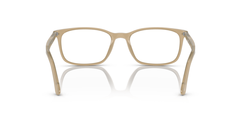 0PO3189V - Persol - Brown - (Opal Beige 1169) - 53 - 18 - 145 MM - Ardor Eyewear 8056597995603