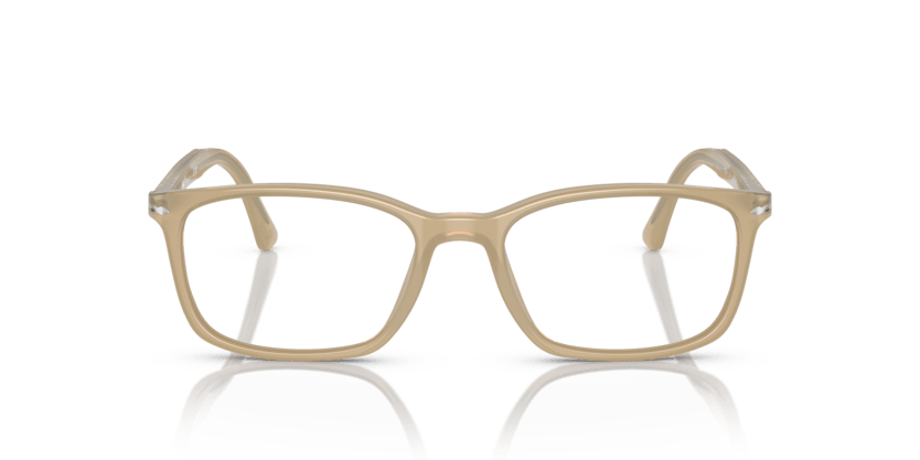 0PO3189V - Persol - Brown - (Opal Beige 1169) - 53 - 18 - 145 MM - Ardor Eyewear 8056597995603