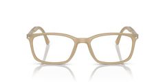 0PO3189V - Persol - Brown - (Opal Beige 1169) - 53 - 18 - 145 MM - Ardor Eyewear 8056597995603