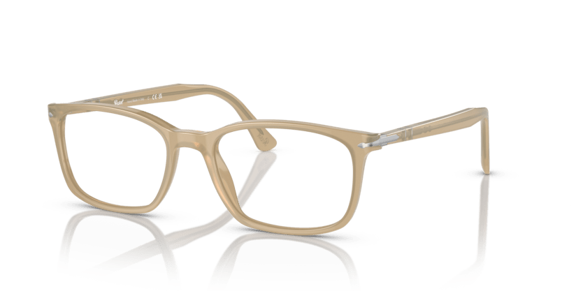 0PO3189V - Persol - Brown - (Opal Beige 1169) - 53 - 18 - 145 MM - Ardor Eyewear 8056597995603