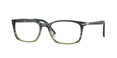 0PO3189V - Persol - Grey - (Grey Striped Green Gradient 1012) - 53 - 18 - 145 MM - Ardor Eyewear 8053672825527