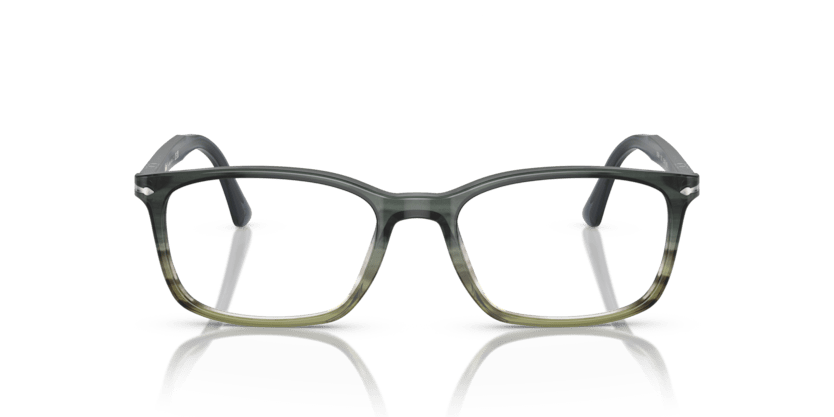 0PO3189V - Persol - Grey - (Grey Striped Green Gradient 1012) - 53 - 18 - 145 MM - Ardor Eyewear 8053672825527