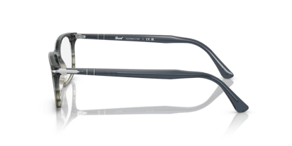 Grey Striped Green Gradient - 0PO3189V 8053672825527