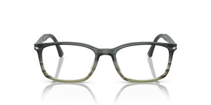 Grey Striped Green Gradient - 0PO3189V 8053672825527