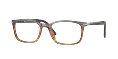 0PO3189V - Persol - Grey - (Striped Grey/Gradient Brown 1137) - 55 - 18 - 145 MM - Ardor Eyewear 8056597441742