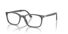 0PO3189V - Persol - Grey - (Transparent Grey 1196) - 53 - 18 - 145 MM - Ardor Eyewear 8056597995627