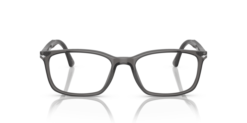 0PO3189V - Persol - Grey - (Transparent Grey 1196) - 53 - 18 - 145 MM - Ardor Eyewear 8056597995627