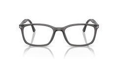 0PO3189V - Persol - Grey - (Transparent Grey 1196) - 53 - 18 - 145 MM - Ardor Eyewear 8056597995627