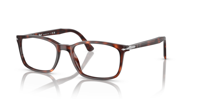 0PO3189V - Persol - Tortoise - (Havana 24) - 53 - 18 - 145 MM - Ardor Eyewear 8053672825480