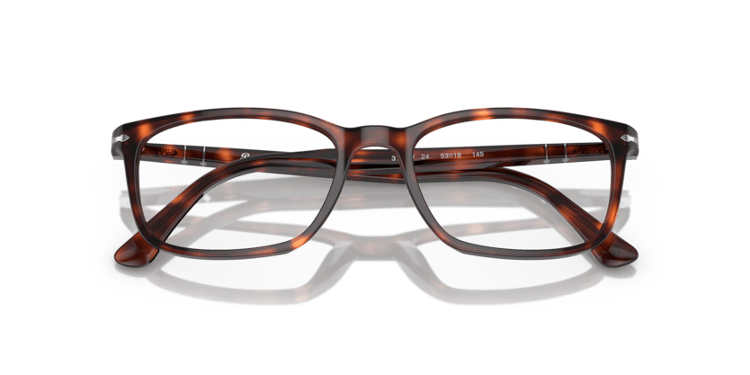 0PO3189V - Persol - Tortoise - (Havana 24) - 53 - 18 - 145 MM - Ardor Eyewear 8053672825480