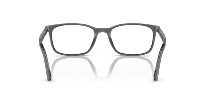 Transparent Grey - 0PO3189V 8056597995627