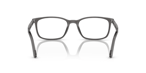Transparent Grey - 0PO3189V 8056597995627