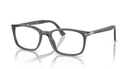 Transparent Grey - 0PO3189V 8056597995627