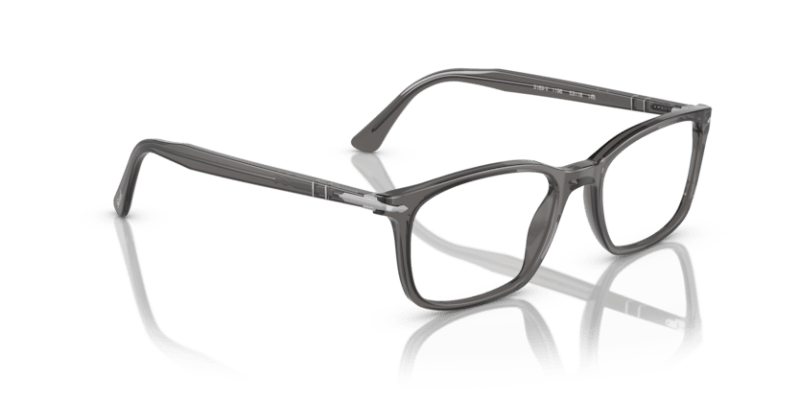 Transparent Grey - 0PO3189V 8056597995627