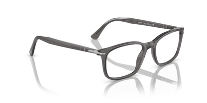 Transparent Grey - 0PO3189V 8056597995627