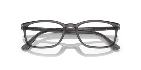 Transparent Grey - 0PO3189V 8056597995627