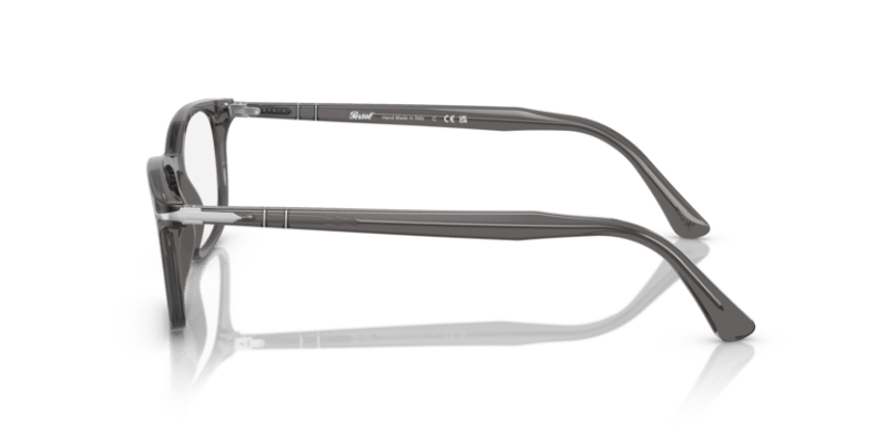 Transparent Grey - 0PO3189V 8056597995627