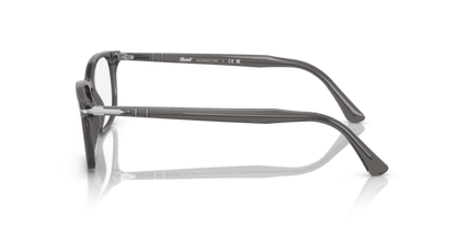 Transparent Grey - 0PO3189V 8056597995627