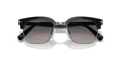 Black/Silver - 0PO3199S 8056597144384