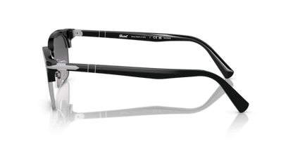 Black/Silver - 0PO3199S 8056597144384