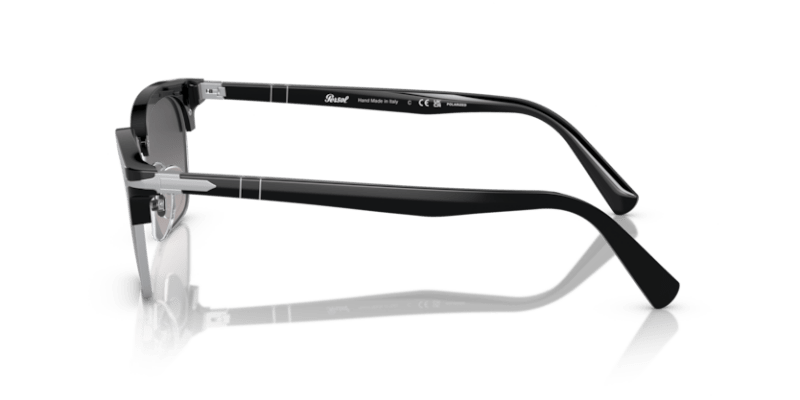 Black/Silver - 0PO3199S 8056597144384