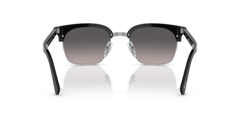 Black/Silver - 0PO3199S 8056597144384