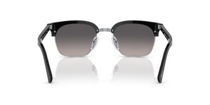 Black/Silver - 0PO3199S 8056597144384